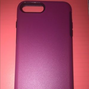 iPhone 7+/8+ otterboxes